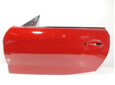 Recambio de puerta delantera izquierda para bmw z4 roadster (g29) sdrive 20 i referencia OEM IAM 41008497877  