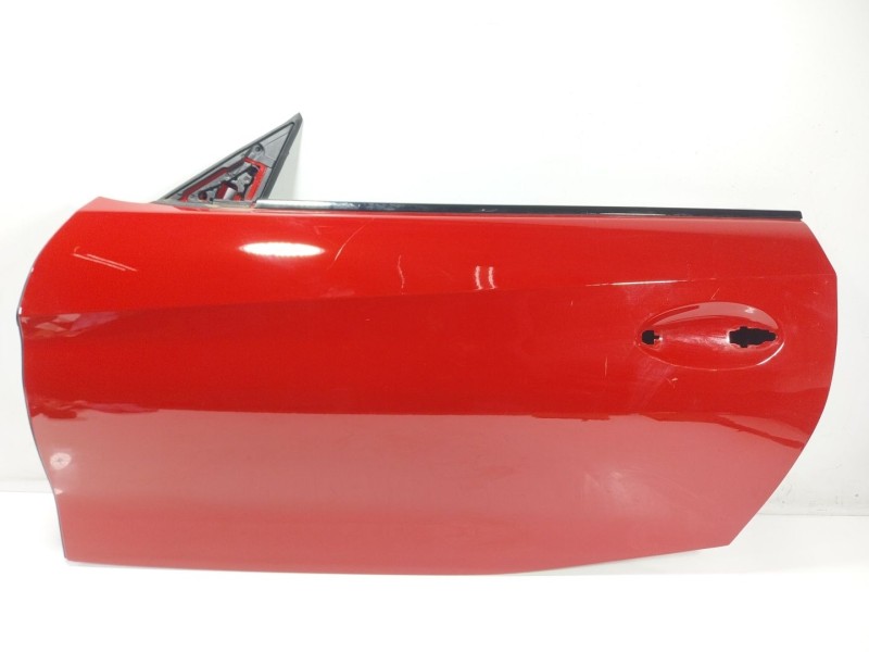 Recambio de puerta delantera izquierda para bmw z4 roadster (g29) sdrive 20 i referencia OEM IAM 41008497877  