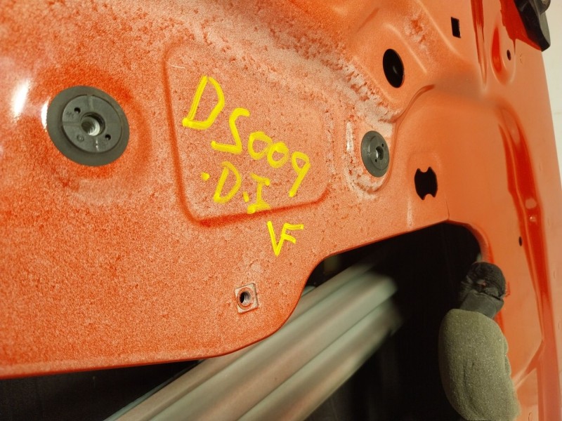 Recambio de puerta delantera izquierda para bmw z4 roadster (g29) sdrive 20 i referencia OEM IAM 41008497877  