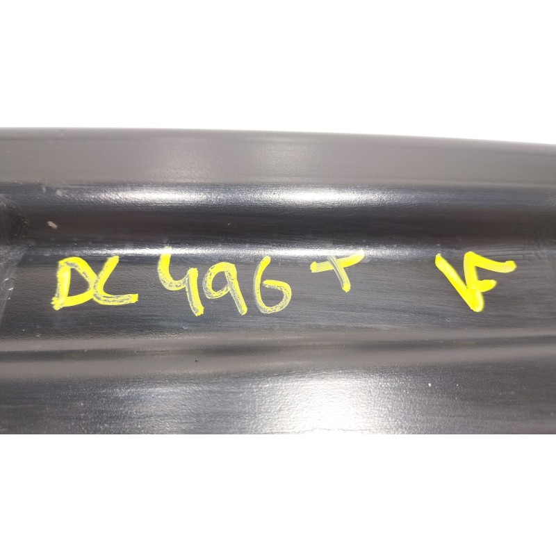 Recambio de refuerzo paragolpes trasero para cupra leon sportstourer (kl8) 1.4 tsi phev referencia OEM IAM  5FA807627 