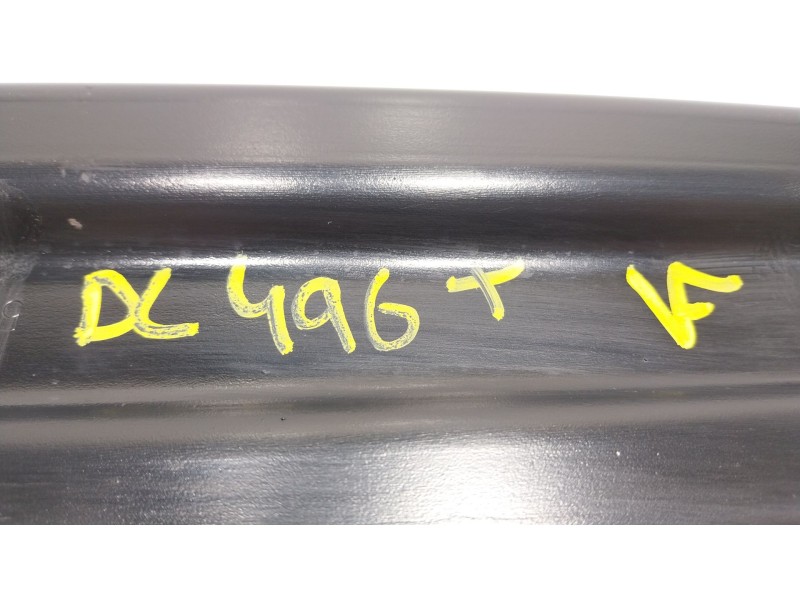 Recambio de refuerzo paragolpes trasero para cupra leon sportstourer (kl8) 1.4 tsi phev referencia OEM IAM  5FA807627 