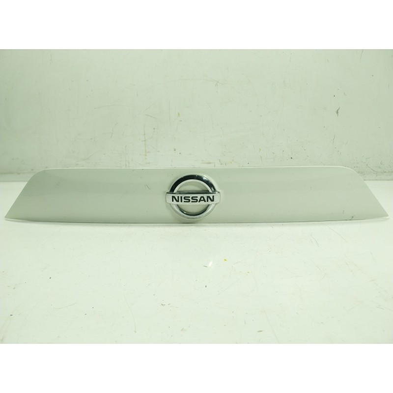 Recambio de maneta porton para nissan qashqai ii (j11, j11_) 1.5 dci referencia OEM IAM  908104ESXX 