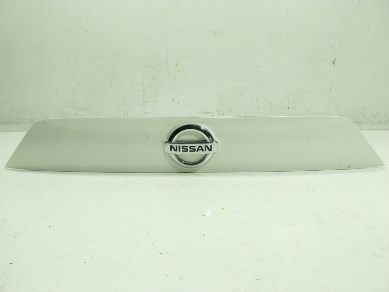 Recambio de maneta porton para nissan qashqai ii (j11, j11_) 1.5 dci referencia OEM IAM  908104ESXX 