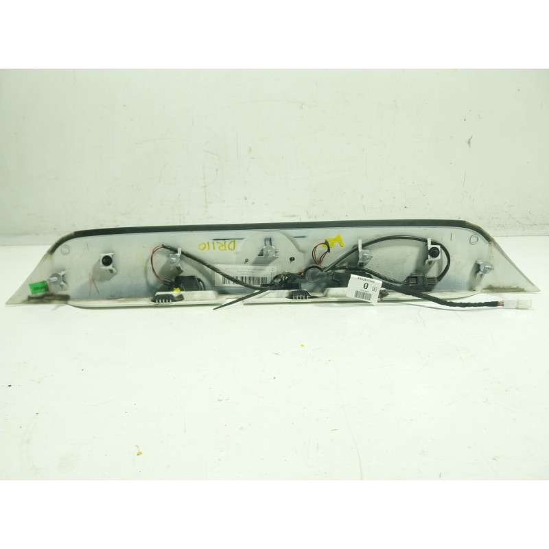 Recambio de maneta porton para nissan qashqai ii (j11, j11_) 1.5 dci referencia OEM IAM  908104ESXX 
