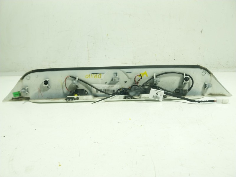 Recambio de maneta porton para nissan qashqai ii (j11, j11_) 1.5 dci referencia OEM IAM  908104ESXX 