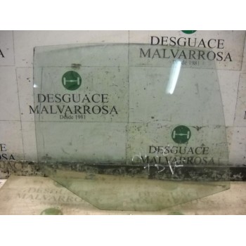 CRISTAL PUERTA TRASERO DERECHO 