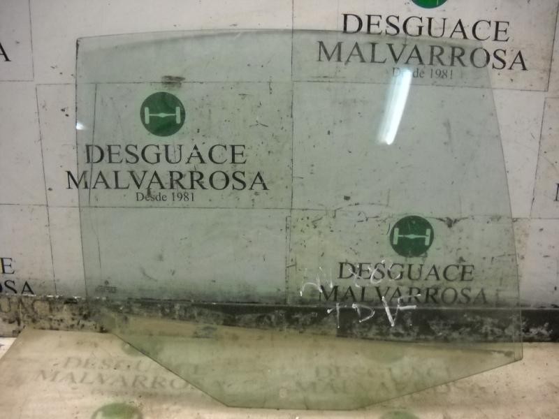 Recambio de cristal puerta trasero derecho para volkswagen golf v berlina (1k1) highline referencia OEM IAM   