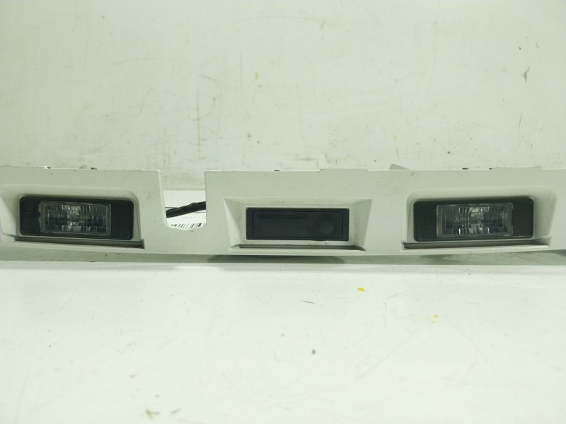 Recambio de maneta porton para nissan qashqai ii (j11, j11_) 1.5 dci referencia OEM IAM  908104ESXX 