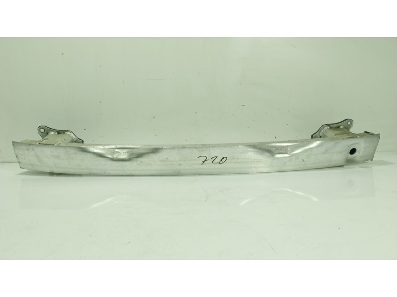 Recambio de refuerzo paragolpes trasero para audi a6 c7 (4g2, 4gc) 2.0 tdi quattro referencia OEM IAM   