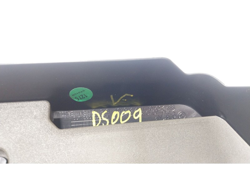 Recambio de tapa motor para bmw z4 roadster (g29) sdrive 20 i referencia OEM IAM 11148676203 11148676203 