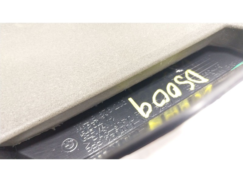 Recambio de tapa motor para bmw z4 roadster (g29) sdrive 20 i referencia OEM IAM 11148676203 11148676203 