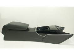 Recambio de apoyabrazos central para audi a6 c7 (4g2, 4gc) 2.0 tdi quattro referencia OEM IAM  4G0863144B 