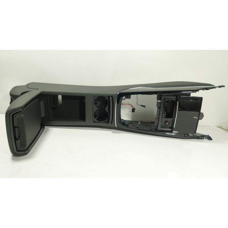 Recambio de apoyabrazos central para audi a6 c7 (4g2, 4gc) 2.0 tdi quattro referencia OEM IAM  4G0863144B 