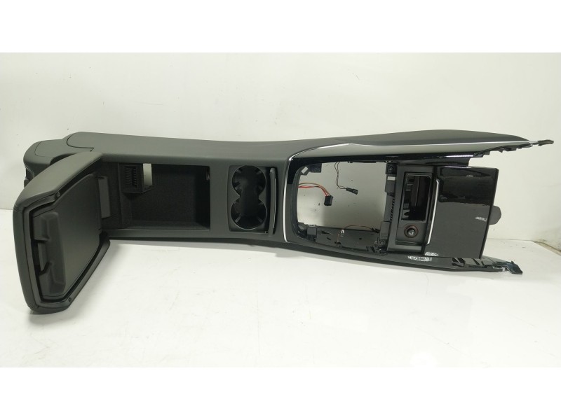 Recambio de apoyabrazos central para audi a6 c7 (4g2, 4gc) 2.0 tdi quattro referencia OEM IAM  4G0863144B 