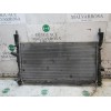 Recambio de radiador agua para ford transit caja cerrada, larga (fy) (2000 =>) 2.4 tde referencia OEM IAM   