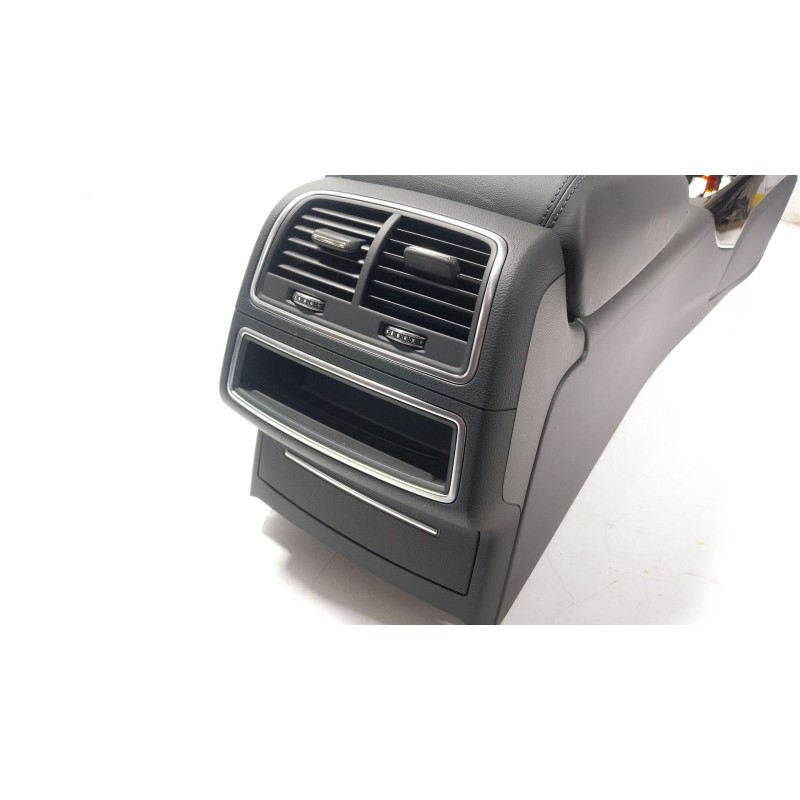 Recambio de apoyabrazos central para audi a6 c7 (4g2, 4gc) 2.0 tdi quattro referencia OEM IAM  4G0863144B 