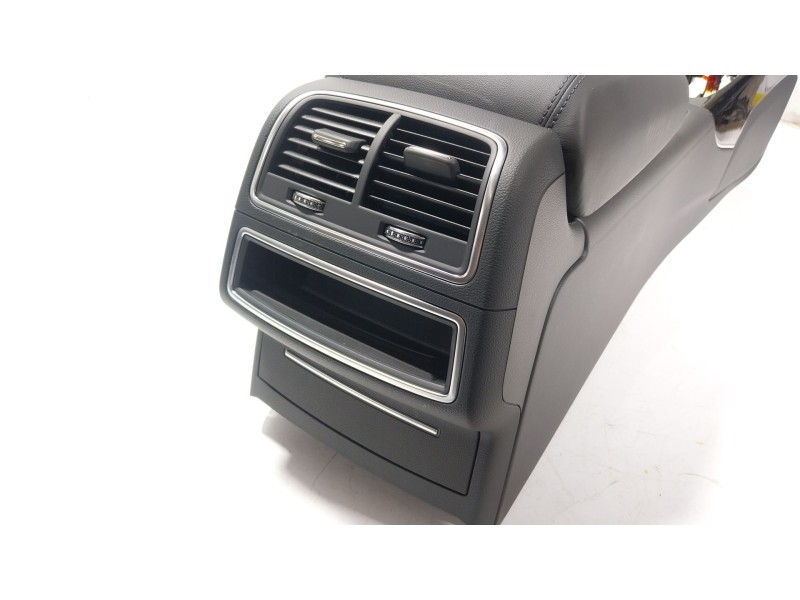Recambio de apoyabrazos central para audi a6 c7 (4g2, 4gc) 2.0 tdi quattro referencia OEM IAM  4G0863144B 