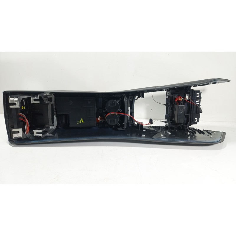 Recambio de apoyabrazos central para audi a6 c7 (4g2, 4gc) 2.0 tdi quattro referencia OEM IAM  4G0863144B 