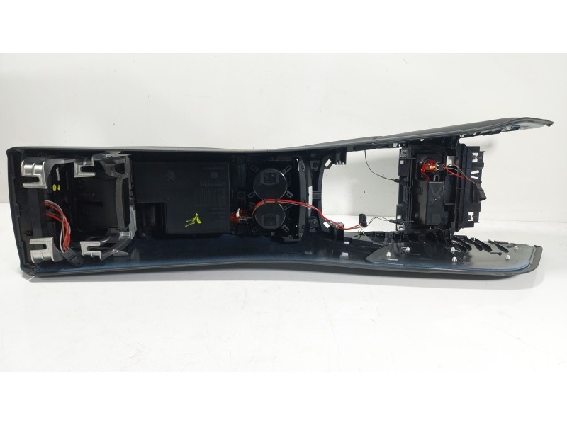 Recambio de apoyabrazos central para audi a6 c7 (4g2, 4gc) 2.0 tdi quattro referencia OEM IAM  4G0863144B 