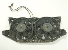 Recambio de electroventilador para mercedes-benz vito autobús (w639) 111 cdi (639.701, 639.703, 639.705) referencia OEM IAM  A00