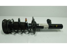 Recambio de amortiguador delantero izquierdo para cupra leon sportstourer (kl8) 1.4 tsi phev referencia OEM IAM 5FA413032A 5FA41
