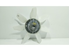 Recambio de ventilador viscoso motor para toyota land cruiser prado (_j15_) 2.8 d-4d (gdj150, gdj155) referencia OEM IAM 1636167