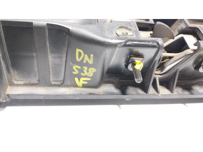 Recambio de frente delantero para cupra born (k11) 77 e-boost referencia OEM IAM 10A805563E 10A805563E 