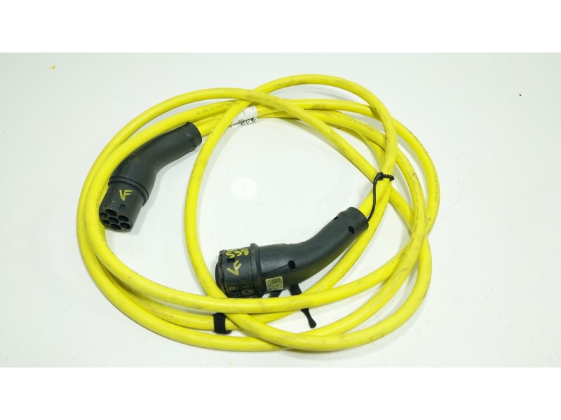 Recambio de modulo electronico para cupra born (k11) 77 e-boost referencia OEM IAM 1EA971639E  