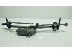 Recambio de motor limpia delantero para bmw x6 (e71, e72) xdrive 50 i referencia OEM IAM 61617200510 40515412V 