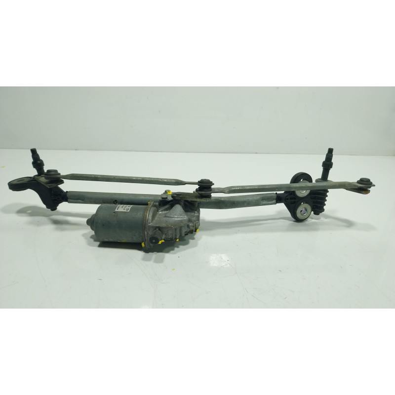 Recambio de motor limpia delantero para bmw x6 (e71, e72) xdrive 50 i referencia OEM IAM 61617200510 40515412V 