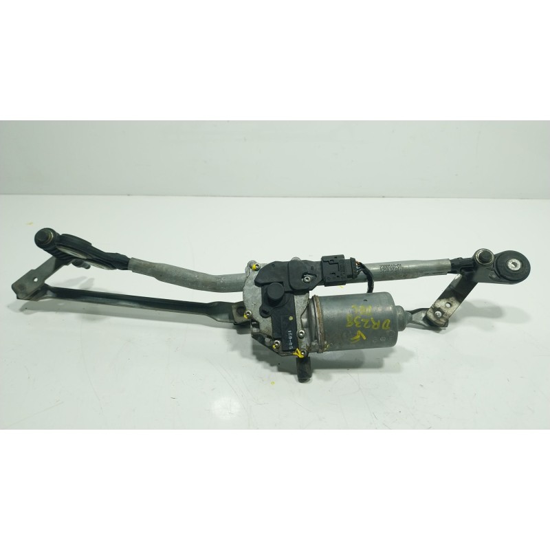Recambio de motor limpia delantero para bmw x6 (e71, e72) xdrive 50 i referencia OEM IAM 61617200510 40515412V 