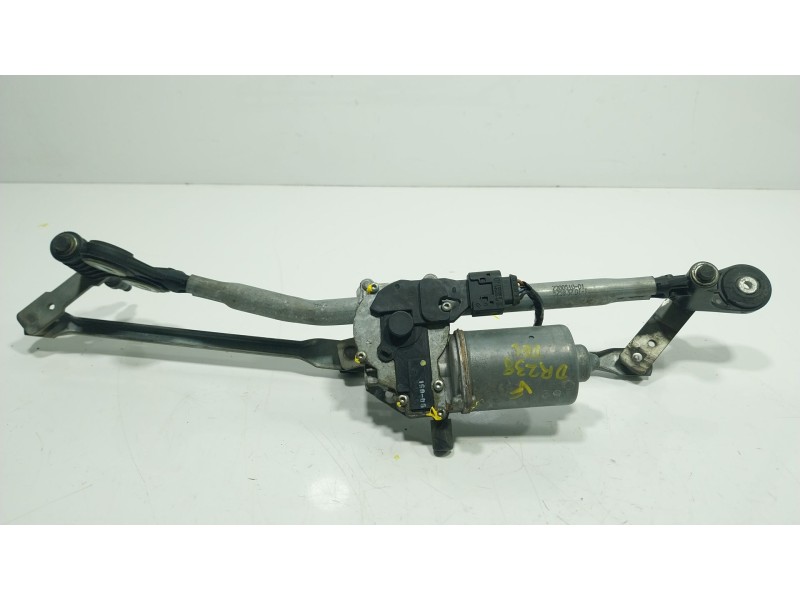 Recambio de motor limpia delantero para bmw x6 (e71, e72) xdrive 50 i referencia OEM IAM 61617200510 40515412V 