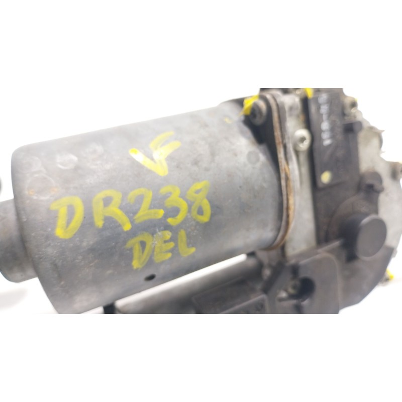 Recambio de motor limpia delantero para bmw x6 (e71, e72) xdrive 50 i referencia OEM IAM 61617200510 40515412V 