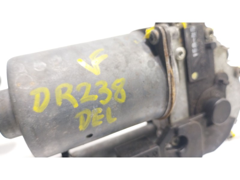 Recambio de motor limpia delantero para bmw x6 (e71, e72) xdrive 50 i referencia OEM IAM 61617200510 40515412V 