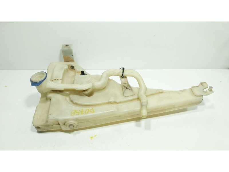 Recambio de deposito limpia para porsche cayenne (9pa) 3.6 referencia OEM IAM 95552870300  