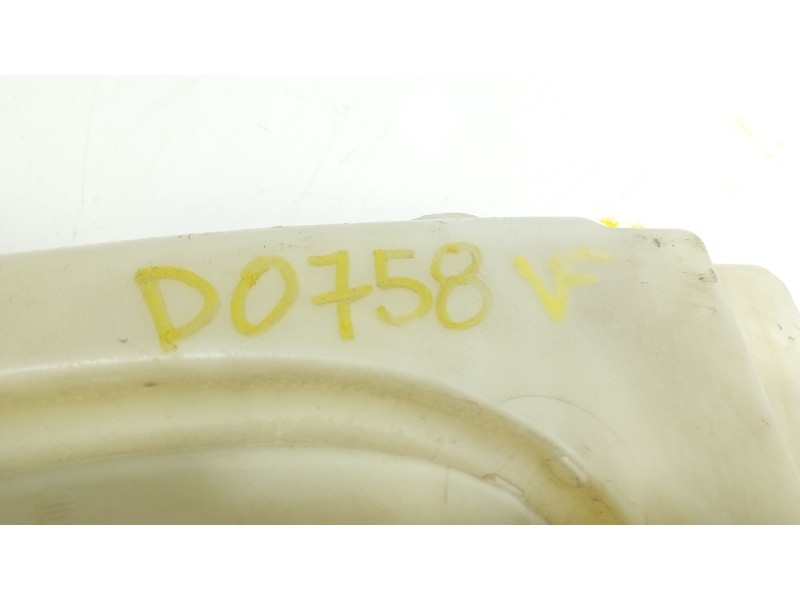 Recambio de deposito limpia para porsche cayenne (9pa) 3.6 referencia OEM IAM 95552870300  