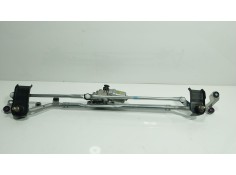 Recambio de motor limpia delantero para toyota land cruiser prado (_j15_) 2.8 d-4d (gdj150, gdj155) referencia OEM IAM 851106059