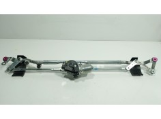 Recambio de motor limpia delantero para toyota land cruiser prado (_j15_) 2.8 d-4d (gdj150, gdj155) referencia OEM IAM 851106059 2