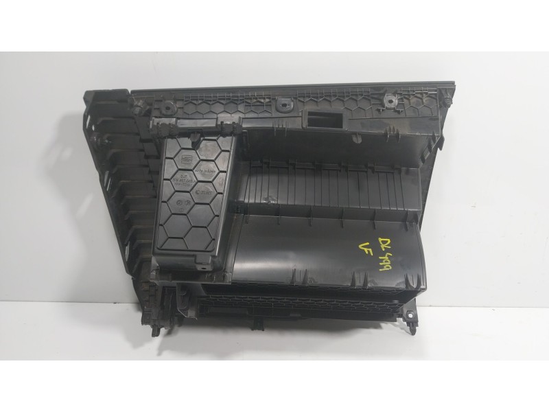 Recambio de guantera para cupra leon sportstourer (kl8) 1.4tsi phev referencia OEM IAM 5FB857095J  