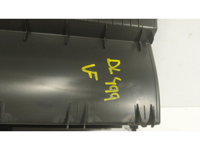 Recambio de guantera para cupra leon sportstourer (kl8) 1.4tsi phev referencia OEM IAM 5FB857095J  