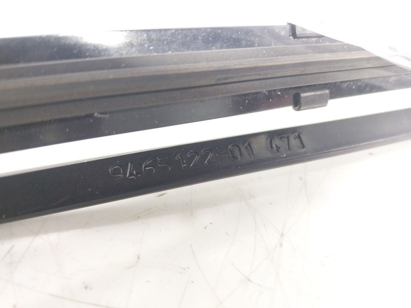 Recambio de brazo limpia delantero derecho para bmw z4 roadster (g29) sdrive 20 i referencia OEM IAM 61619465122 946512201 