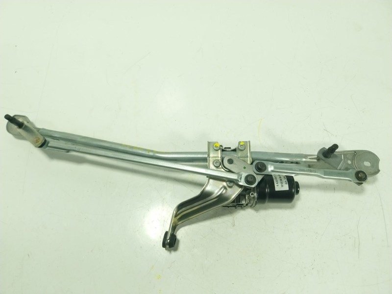 Recambio de motor limpia delantero para bmw z4 roadster (g29) sdrive 20 i referencia OEM IAM 61615A32F47  