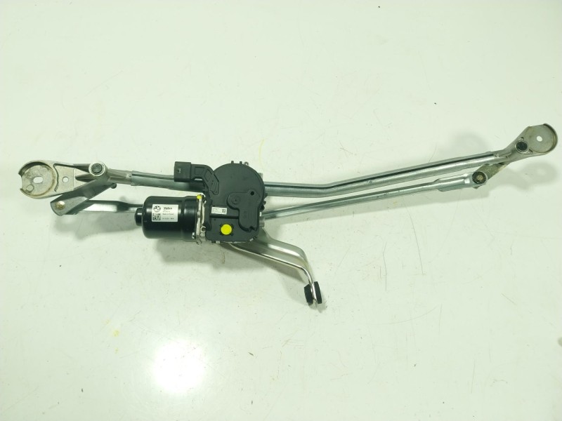 Recambio de motor limpia delantero para bmw z4 roadster (g29) sdrive 20 i referencia OEM IAM 61615A32F47  