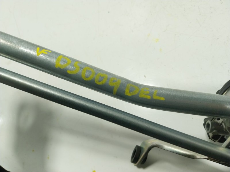 Recambio de motor limpia delantero para bmw z4 roadster (g29) sdrive 20 i referencia OEM IAM 61615A32F47  