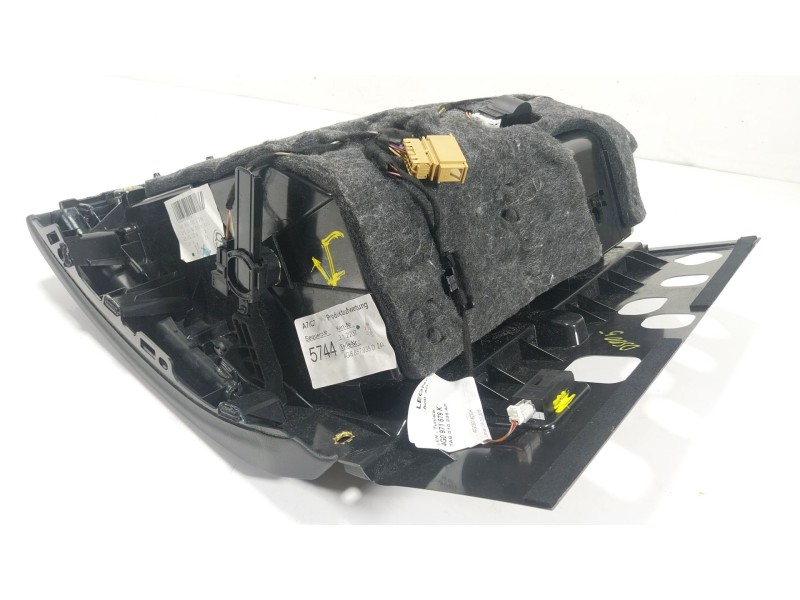 Recambio de guantera para audi a6 c7 (4g2, 4gc) 2.0 tdi quattro referencia OEM IAM  4G8857035D 