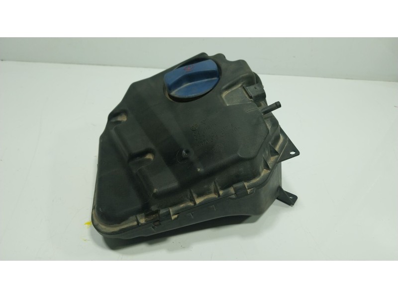 Recambio de deposito expansion para porsche cayenne (9pa) 3.6 referencia OEM IAM 95510614722 7LO121407E 