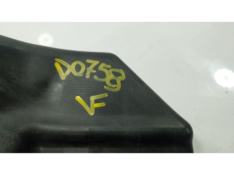 Recambio de deposito expansion para porsche cayenne (9pa) 3.6 referencia OEM IAM 95510614722 7LO121407E 