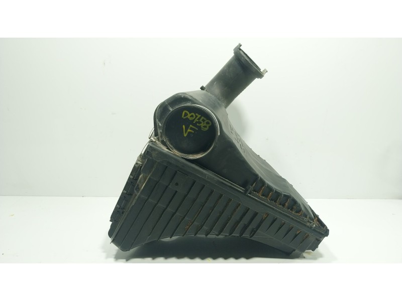 Recambio de filtro aire para porsche cayenne (9pa) 3.6 referencia OEM IAM 95511002120 7L5128607F 