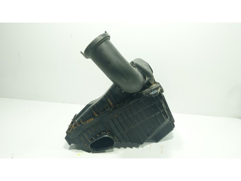 Recambio de filtro aire para porsche cayenne (9pa) 3.6 referencia OEM IAM 95511002120 7L5128607F 