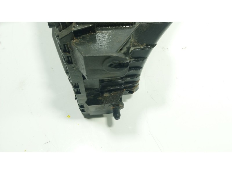 Recambio de filtro aire para porsche cayenne (9pa) 3.6 referencia OEM IAM 95511002120 7L5128607F 